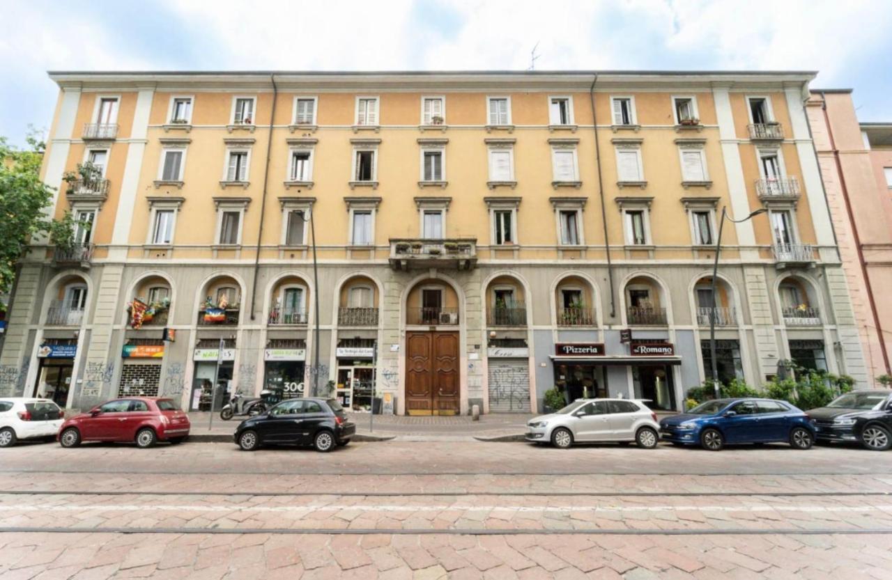 Porta Romana Bella Milan Extérieur photo